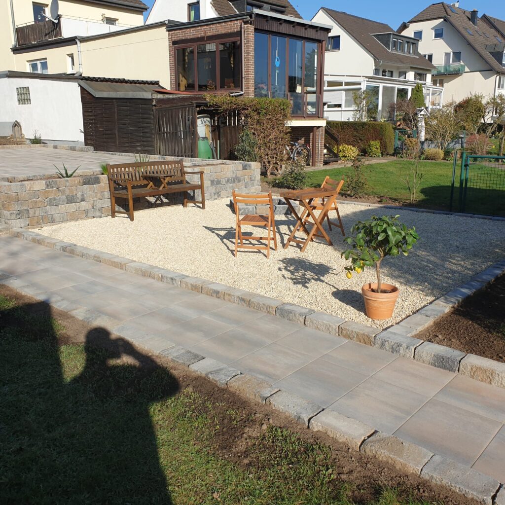 Gartenbau Siegburg